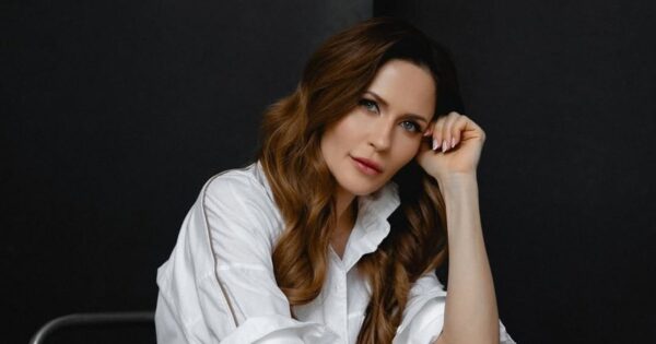 Наталка Денисенко вперше прокоментувала чутки про новий роман