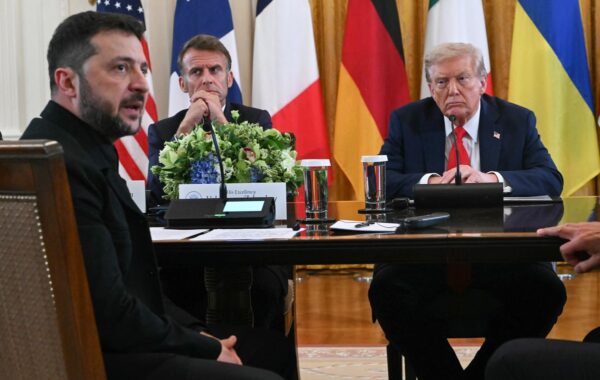 Найкраща зустріч: Зеленський оцінив розмову з Трампом