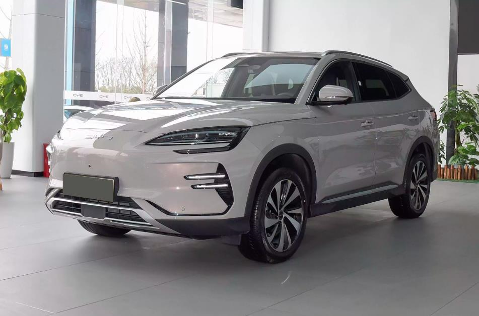 Авто новини - Названо найпопулярніші електромобілі в Україні