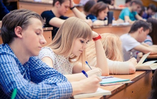 Новини України - Названо найпопулярніші спеціальності для вступу до магістратури