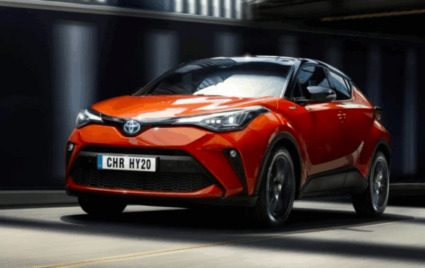 Названо ТОП-10 автомобілів, які українці купили в салонах у липні