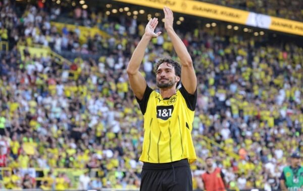 Неочікуване рішення: легенда футболу не запросив сина на прощальну гру