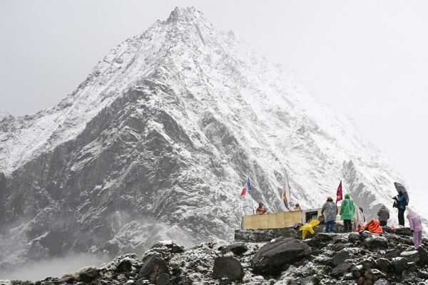Непал скасував плату за сходження на 97 гімалайських вершин
