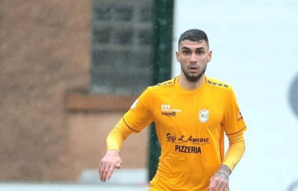 Несподіваний вибір: вихованець Динамо гратиме за екзотичну збірну