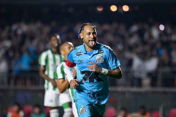 Неймар приніс Сантосу перемогу і вивів його із зони вильоту