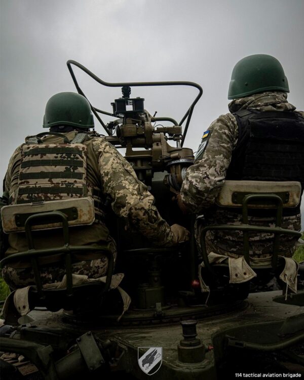 Нічний наліт: скільки дронів збили сили ППО