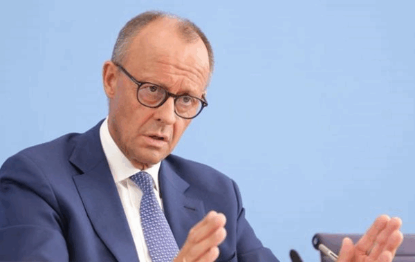 Німеччина не відправлятиме війська в Україну – ЗМІ