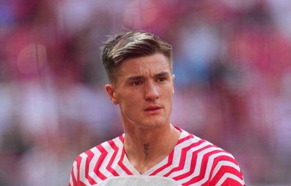 Ньюкасл не полишає спроб підписати талановитого нападника