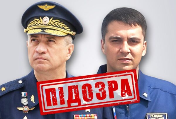 Обстріл телевежі у Києві: двом військовим РФ оголосили підозру