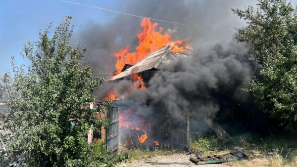 Обстріли Донеччини: за добу три людини загинули й 19 поранені