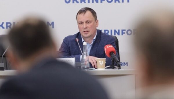 Очільника Державіаслужби відсторонили від виконання обов&rsquo;язків