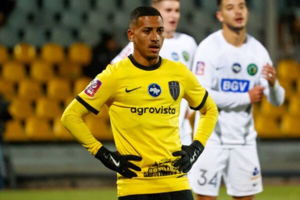 Олександрія заробила 1,8 млн євро на трансфері бразильця