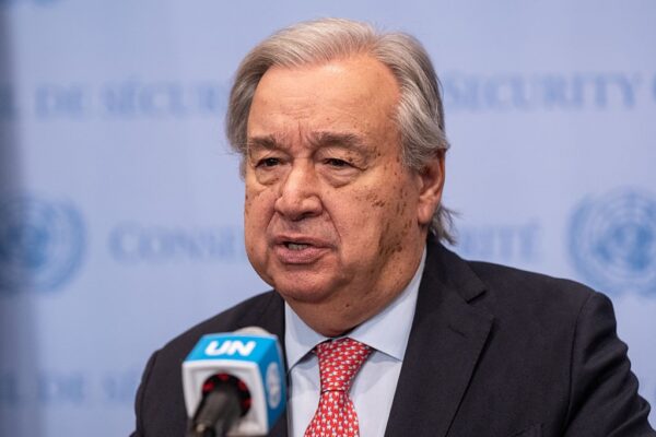 ООН заявила про масові сексуальні злочини росіян проти українців