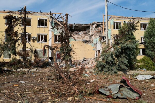 Основний форпост. Які наслідки втрати Донбасу
