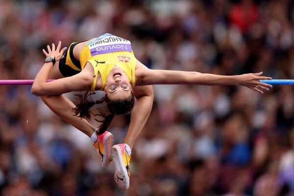 П&rsquo;ять представників України стартують на етапі Діамантової ліги в Польщі