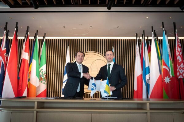 Пакет підтримки України перевищить мільярд євро – представник ЄБРР