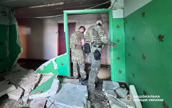 Палій підірвав квартиру: стали відомі деталі вибуху в Києві