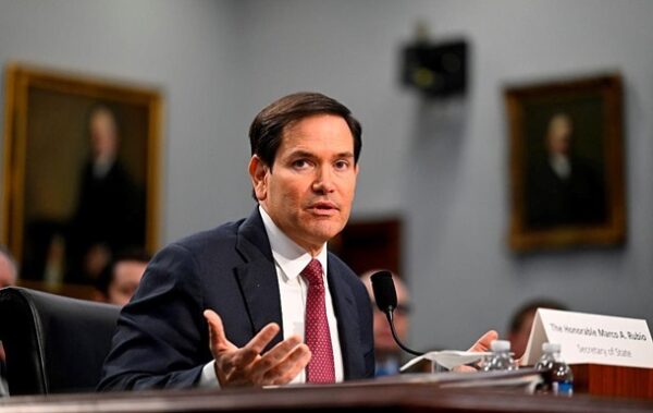 Переговори щодо перемир&rsquo;я в Газі зірвалися через Макрона – Рубіо