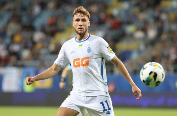 Перехід у Жирону: Ванат прибув до Іспанії