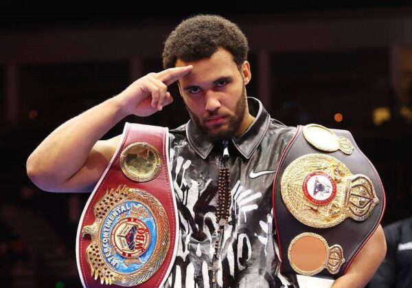 Після перемоги над Вайтом Ітаума зізнався, чи готовий він до бою з Усиком