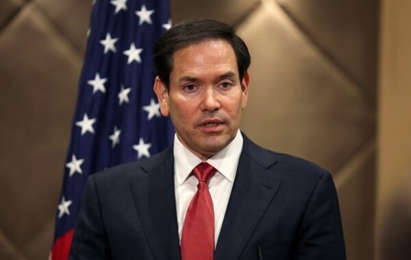 Після війни Україна зможе укладати угоди про оборону з різними країнами – Рубіо