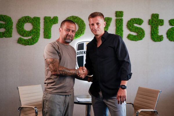 Порушники дисципліни: провідні футболісти Олександрії переведені в резерв