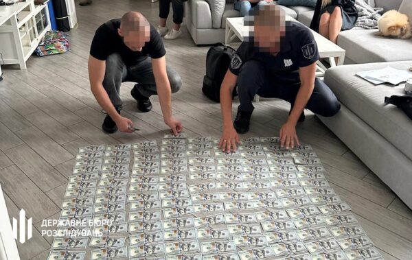 Посадовець військової частини організував “дистанційну службу” підлеглим