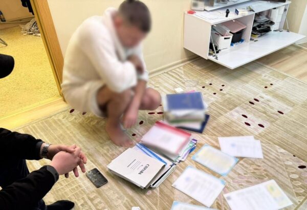 Посадовці Кіровоградщини привласнили 21 га землі