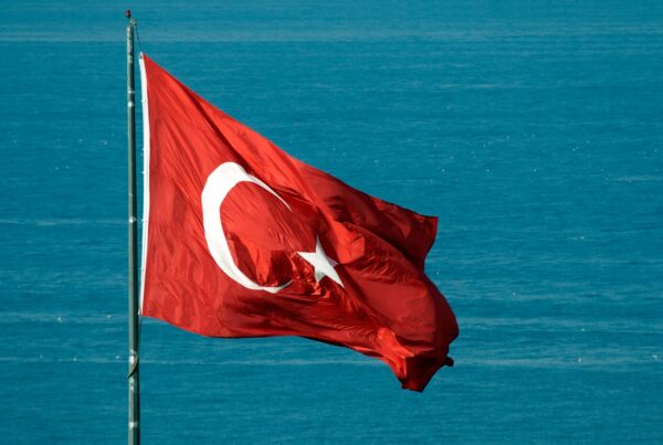 Посол спростував анонсований візит Ердогана