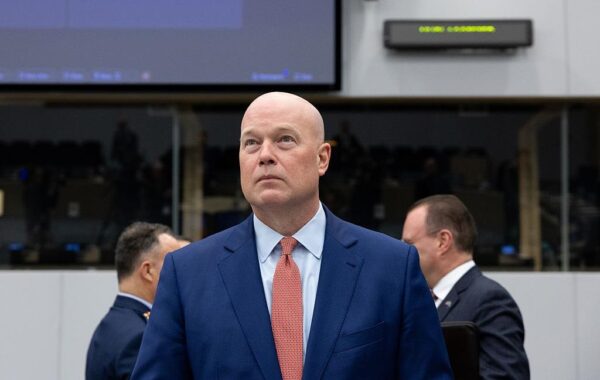 Посол:США помагає Києву з “глибшими” ударами по РФ