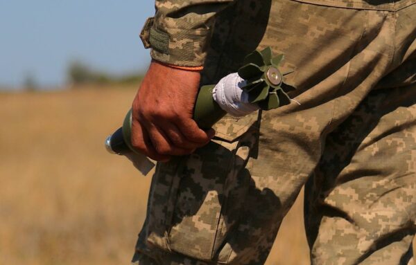 Потужні втрати армії РФ за добу &ndash; Генштаб