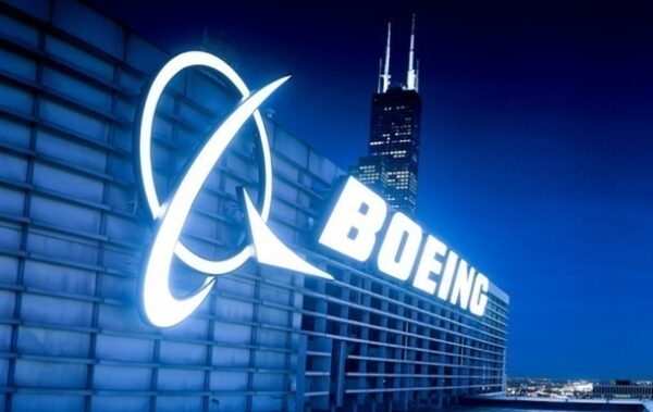 Працівники оборонного підрозділу Boeing стайкують вперше за 30 років