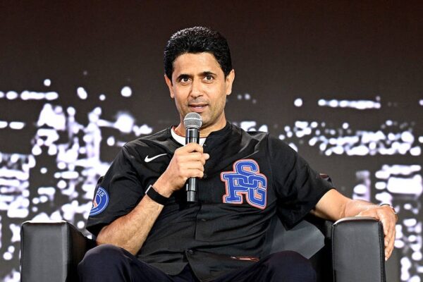 Президент ПСЖ висловився щодо трансферу Забарного