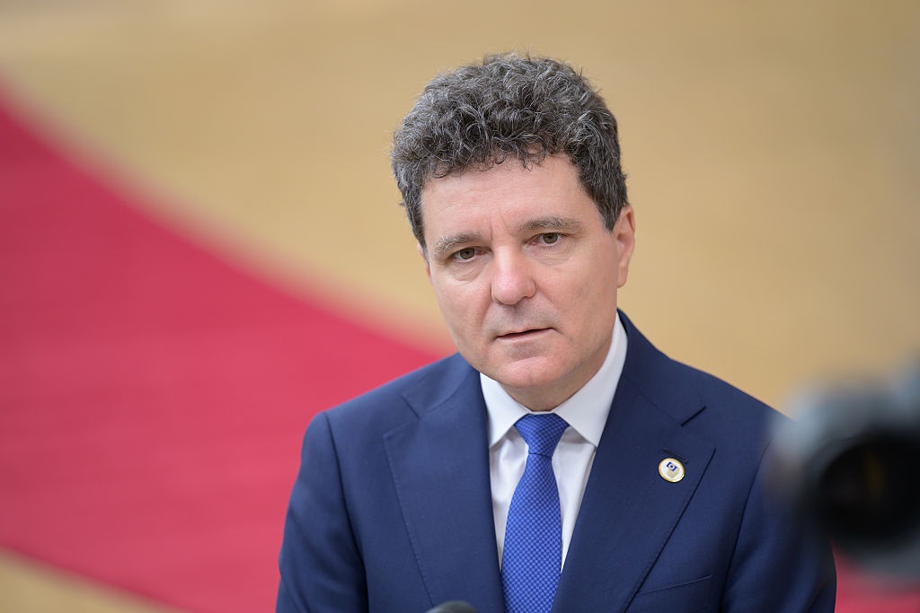 Новини світу - Президент Румунії на запрошення Зеленського приїде в Україну