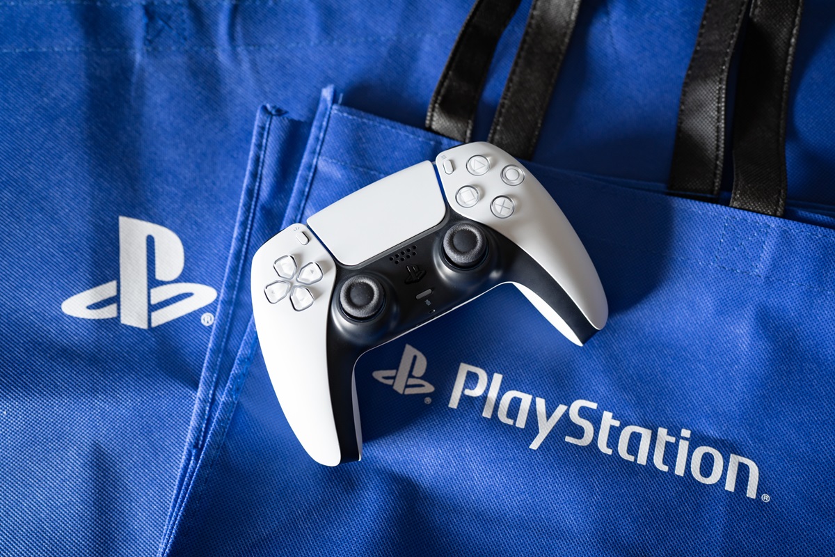 Новини бізнесу - Продажі PlayStation 5 сягнули майже рекордних 80,3 млн