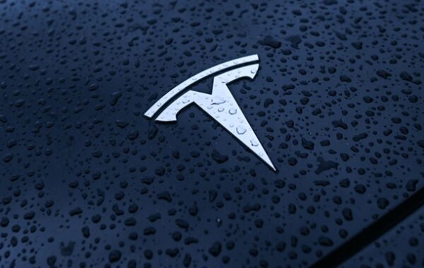 Продажі Tesla у країнах ЄС різко скоротилися