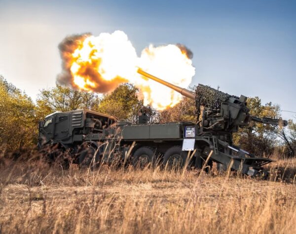 Прорив на Дніпропетровщину: чи окуповане Дачне