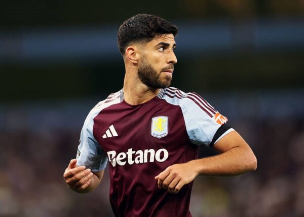 ПСЖ і Астон Вілла ведуть торги щодо ціни за орендованого гравця