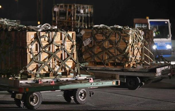 Новини світу - PURL: за американську зброю для України заплатить НАТО