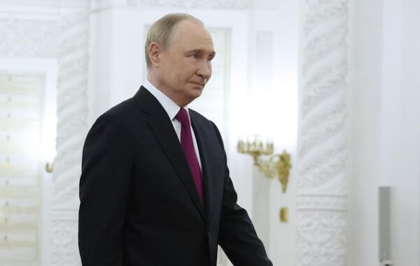 Путін дав відповідь щодо зустрічі із Зеленським