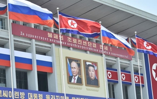 Новини світу - Путін радився з Кім Чен Ином перед зустріччю з Трампом