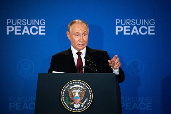 Путін запропонував гаранта безпеки Україні – ЗМІ