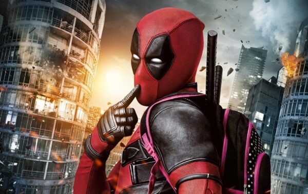 Раян Рейнольдс натякнув на повернення Дедпула в нових “Месниках”