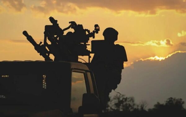 РФ атакувала Україну майже 590 дронами і ракетами