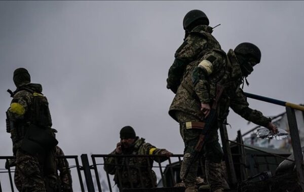 РФ окупувала два села на Донеччині – DeepState