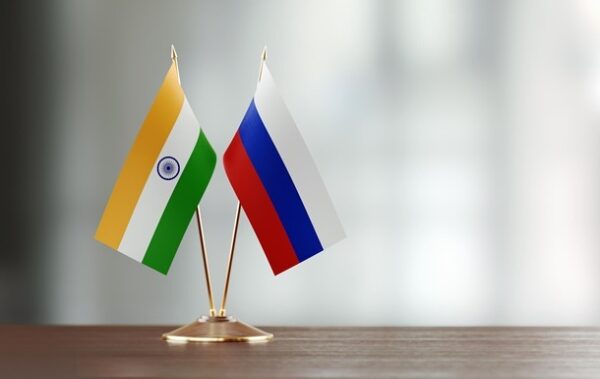 РФ планує розширювати військово-технічну співпрацю з Індією – ГУР