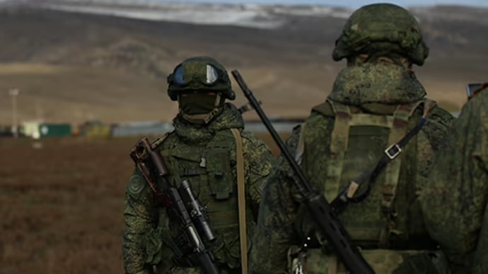 Новини України - РФ суне на Добропілля, минаючи фортифікації - DeepState