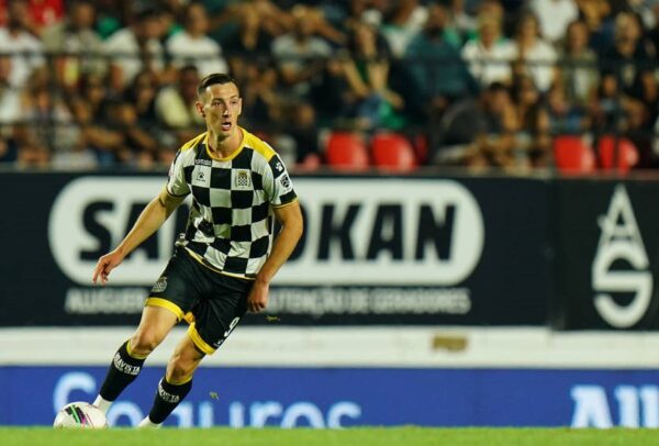 Роберт Боженик указав на життєві пріоритети, коли відмовив клубам із РФ