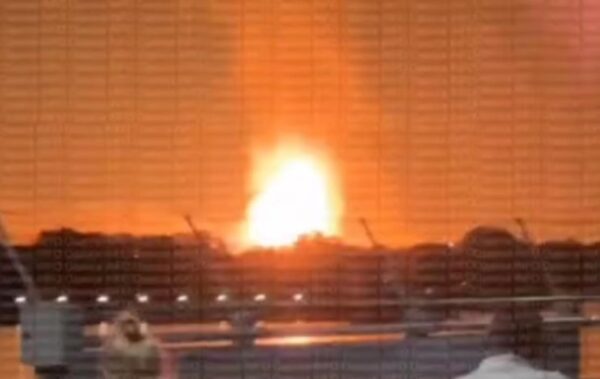 Росія атакує ГТС України, щоб зірвати плани ЄС – Міненерго