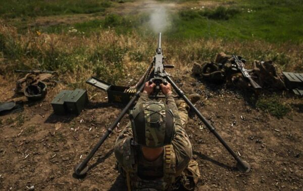 Росія втратила за добу 1010 солдатів – Генштаб